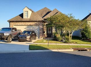 2872 Cresthaven Ave, Baton Rouge, LA 70810