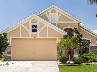 1342 Sun Meadow Dr, Orlando, FL 32824