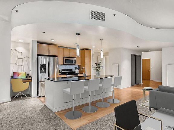3rd image of 891 14th Street #1209
