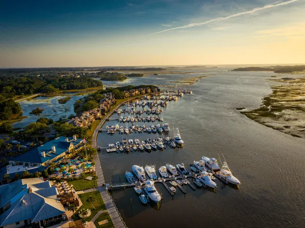 1880 Andell Bluff Blvd #D-10, Johns Island, SC 29455