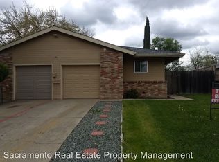 7977 San Cosme Dr, Citrus Heights, CA 95610