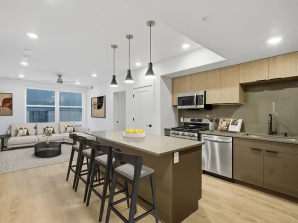Brickside Heights