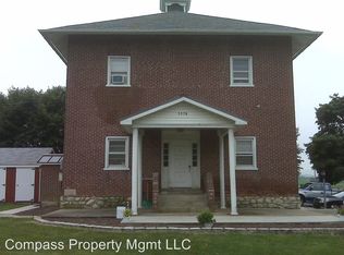 5576 Old Philadelphia Pike APT 4, Gap, PA 17527