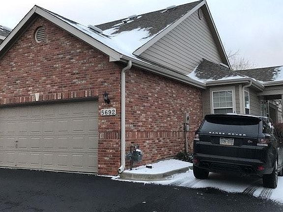 2 car garage 3 step entrance