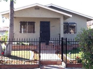 11521 Freeman Ave, Hawthorne, CA 90250