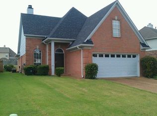 10005 Woodland Birch Dr, Arlington, TN 38002