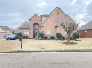 7599 Espie Cv LOT 168, Memphis, TN 38125