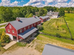 8983 Oakland Rd, Nunda, NY 14517