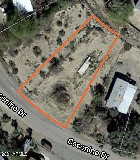 2nd image of 12826 S Coconino Dr