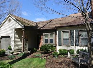 153 Goldfinch Ldg, Hackettstown, NJ 07840