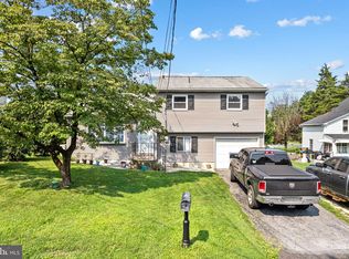 2300 S Filbert St, Allentown, PA 18103