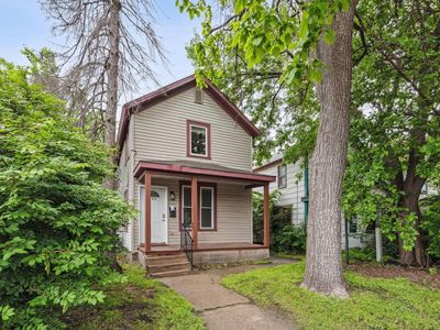2106 University Ave NE, Minneapolis, MN, 55418