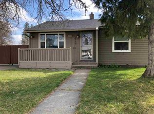 5714 N Lindeke St, Spokane, WA 99205