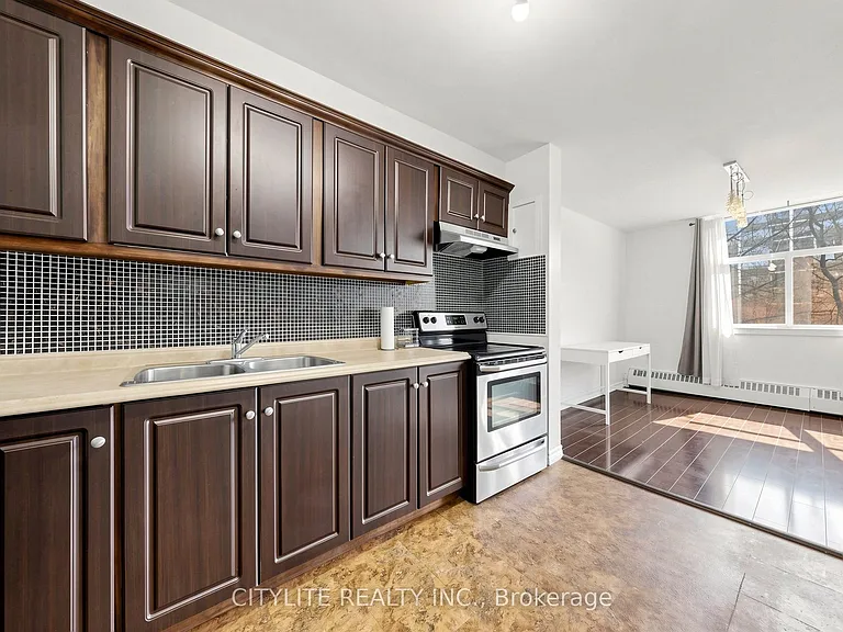 2245 Eglinton Ave E #204 — Photo 10