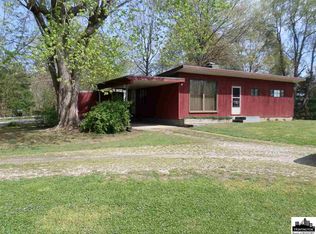 1076 Township Rd, South Point, OH 45680