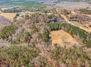 677 Crawford Rd, Barnesville, GA 30204