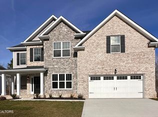 130 Kingberry St LOT 6Q, Oak Ridge, TN 37830