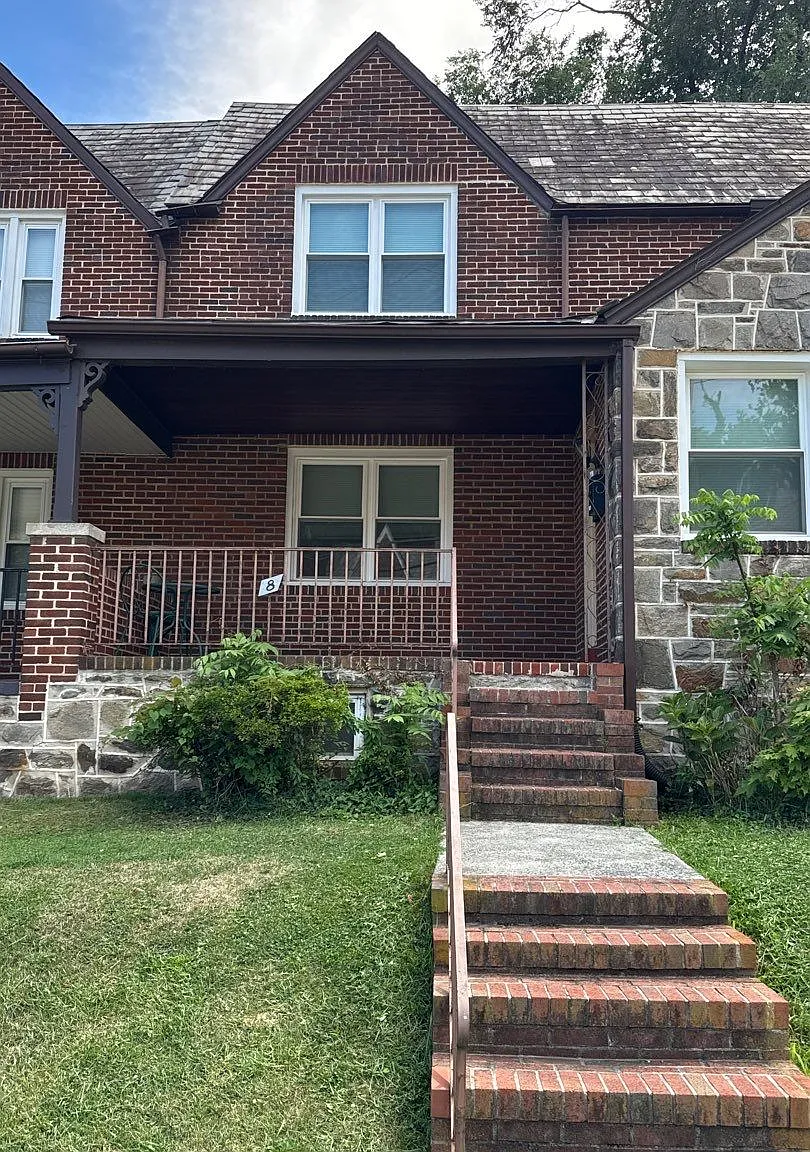 1 Bedroom 1 Bath Apt. — Photo 1