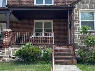 8 Nunnery Lane # First Floor, Catonsville, MD 21228