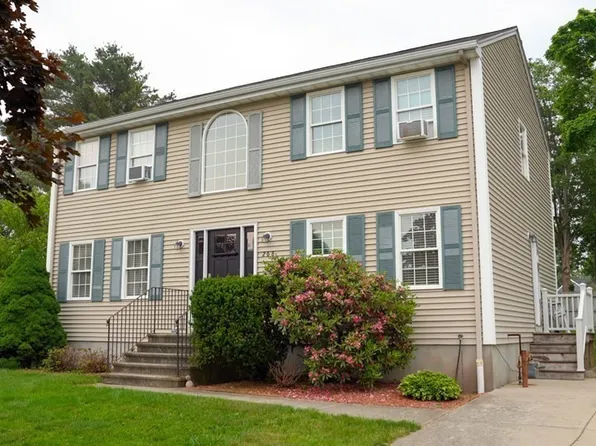 268 Loftus St, New Bedford, MA 02746