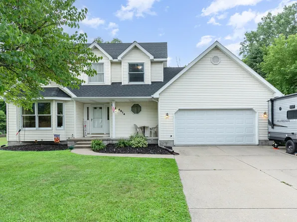 4914 Natalie Ct, Midland, MI 48640