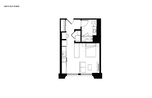 Floor plan S02