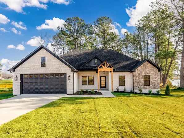 15 Stagecoach Rd, Cabot, AR 72023