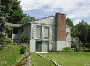 53 Old Farm Rd, Weston, CT 06883