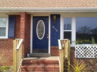 3112 Oconto Rd, Richmond, VA 23230