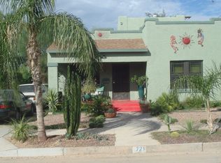 721 E Mabel St, Tucson, AZ 85719