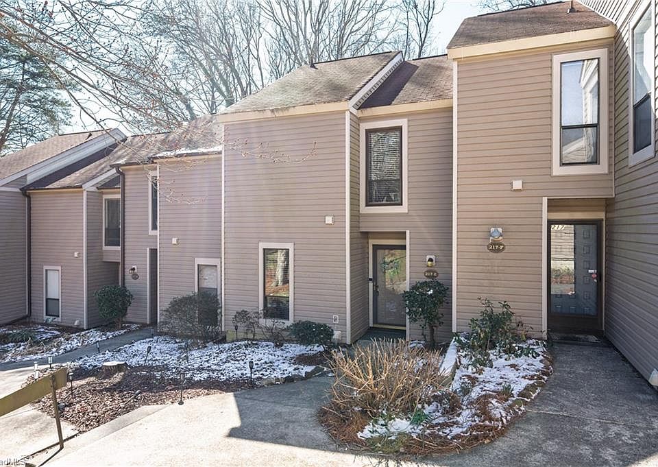 1st image of 217 Village Ln Unit E