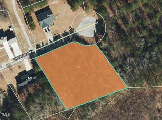 148 Frenchie Ln #25, Bunnlevel, NC 28323