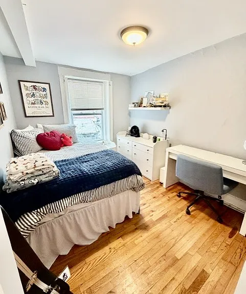 109 Salem St #2 — Photo 22