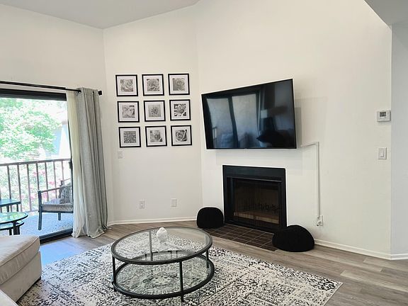 2nd image of 4210 Via Arbolada Unit 321