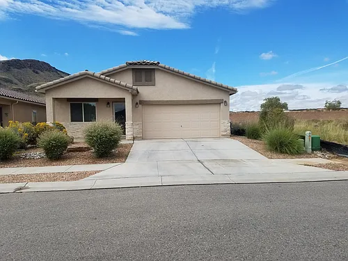 911 Desert Senna Ave SW Photo 1