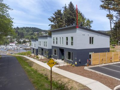 450 SE Shell Ave #1, Depoe Bay, OR, 97341