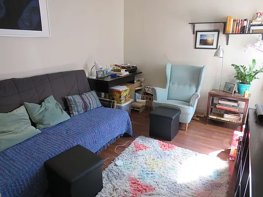 Rented by Halstead Real Estate | media 12