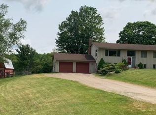 283 Swett Rd, Danville, VT 05828