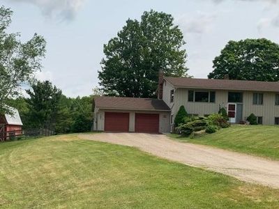 283 Swett Road, Danville, VT, 05828