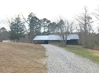 261 Highway 490, Lena, LA 71447