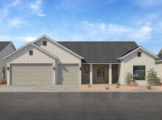 1001 W Mesa Ave, Toquerville, UT 84774