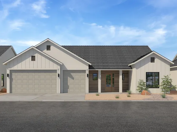 1001 W Mesa Ave, Toquerville, UT 84774