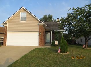 153 Richfields Ave, Georgetown, KY 40324