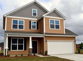 137 Jenna Macy Dr, Conway, SC 29526