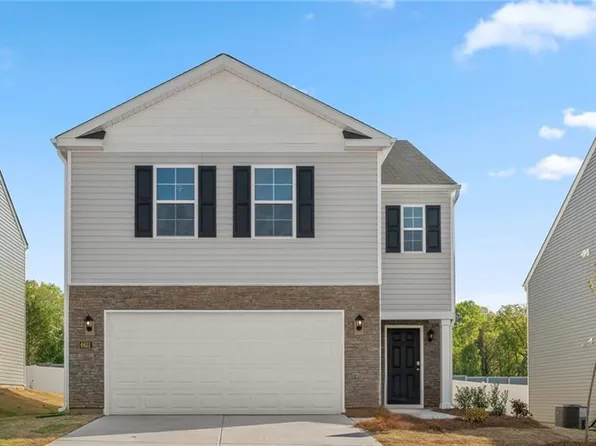 6651 Capstone Ct, Rural Hall, NC 27045