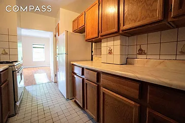 Rented by Compass