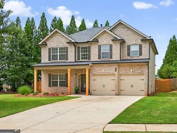 5115 Hopewell Manor Dr, Cumming, GA 30028