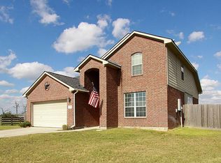 18951 N Nueces Trl, Magnolia, TX 77355