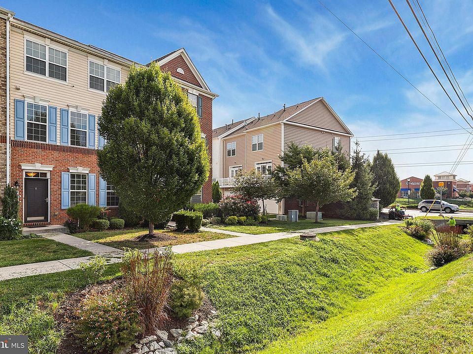 7803 Wormans Mill Rd, Frederick, MD 21701 Zillow