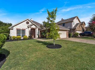 1041 Dyer Crossing Way, Round Rock, TX 78665